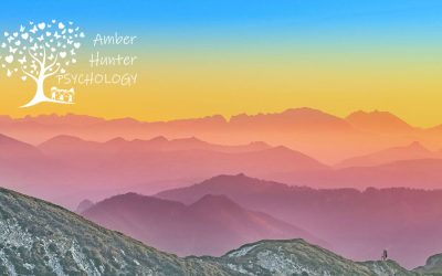Amber Hunter Psychology